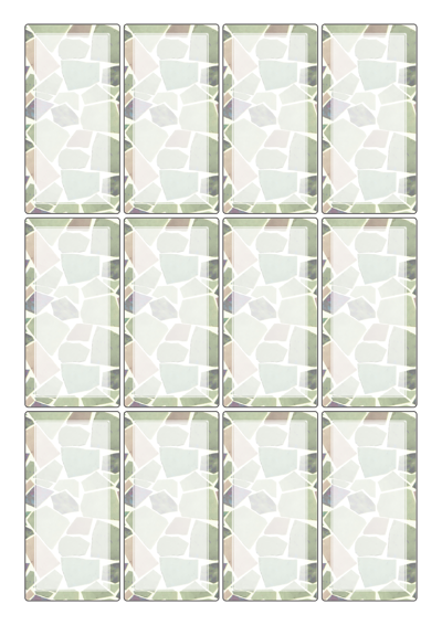 동일규격 아이스틱