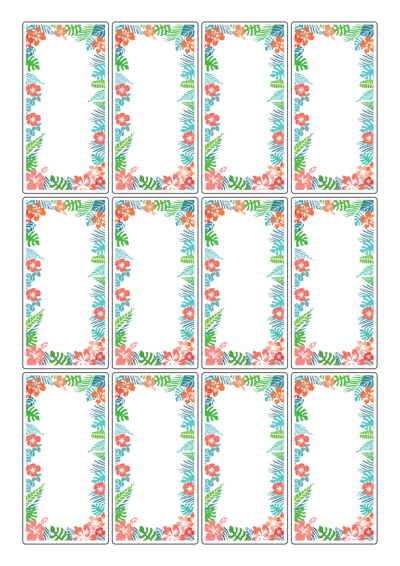 동일규격 아이스틱