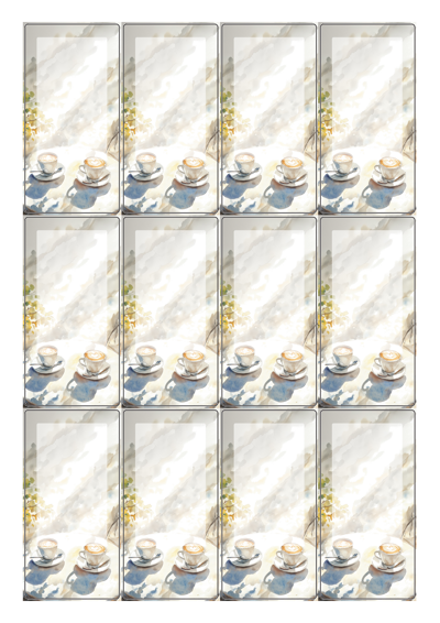 동일규격 아이스틱