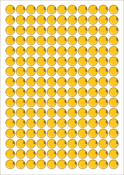 동일규격 아이스틱