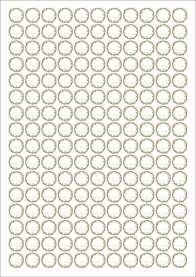 동일규격 아이스틱