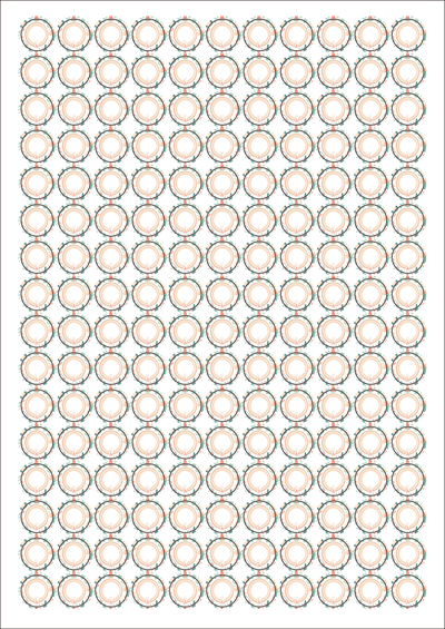 동일규격 아이스틱