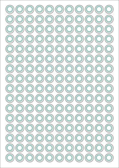 동일규격 아이스틱