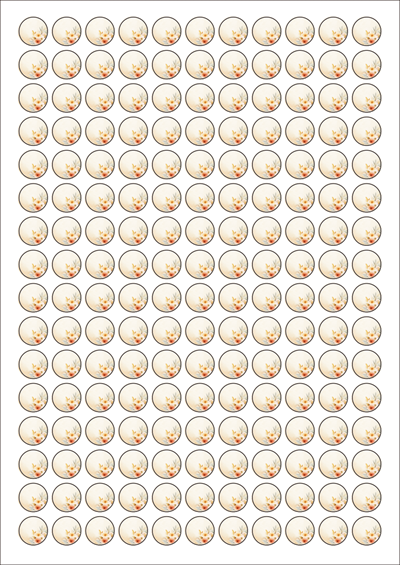 동일규격 아이스틱