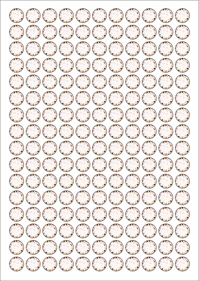 동일규격 아이스틱