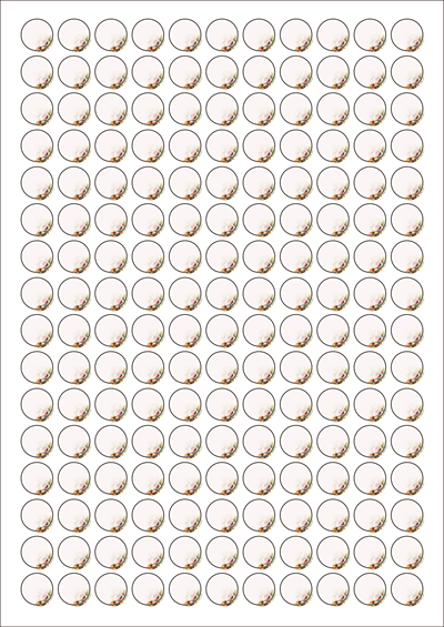 동일규격 아이스틱