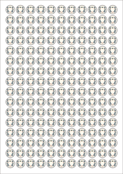 동일규격 아이스틱