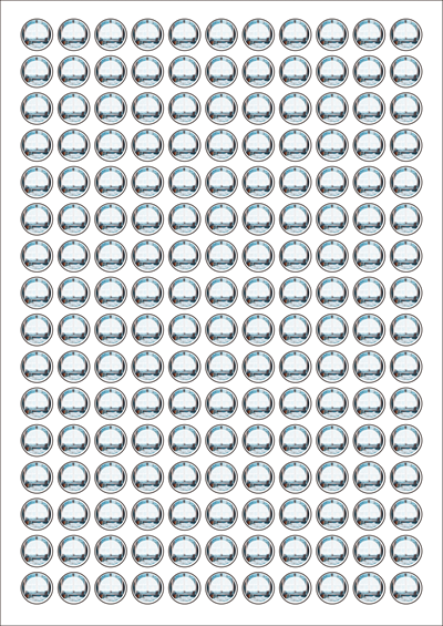 동일규격 아이스틱