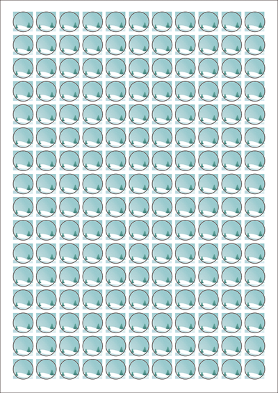 동일규격 아이스틱