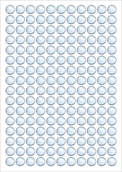 동일규격 아이스틱