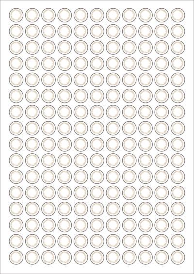 동일규격 아이스틱