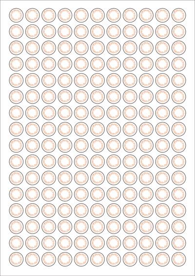 동일규격 아이스틱