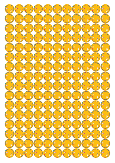 동일규격 아이스틱