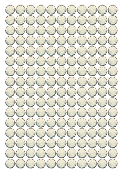 동일규격 아이스틱