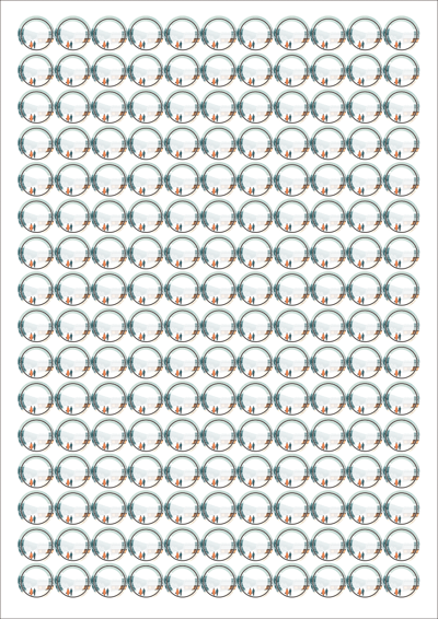 동일규격 아이스틱