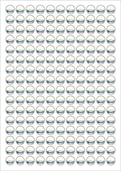 동일규격 아이스틱