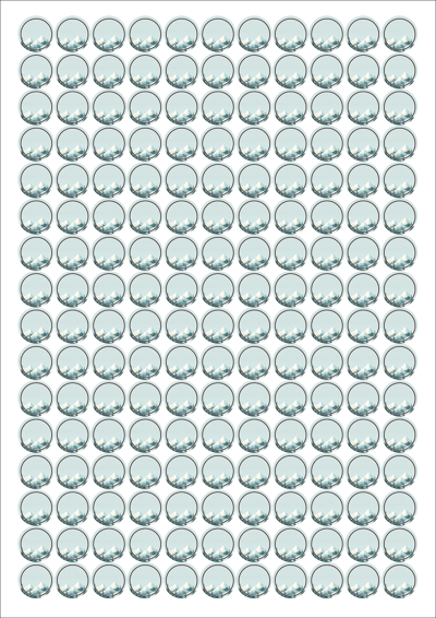 동일규격 아이스틱