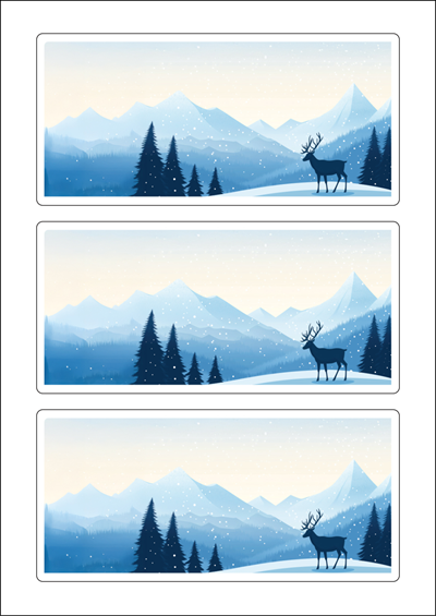 동일규격 아이스틱