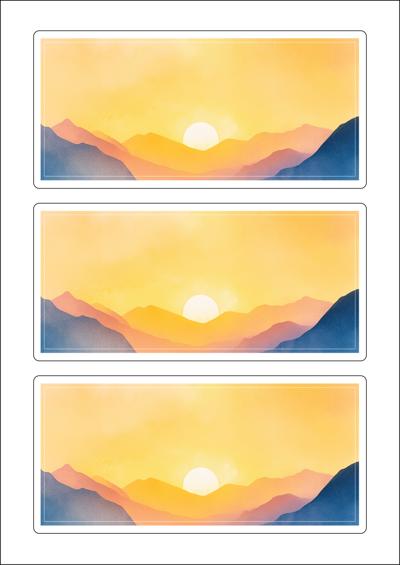 동일규격 아이스틱