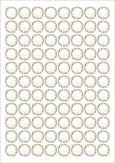 동일규격 아이스틱