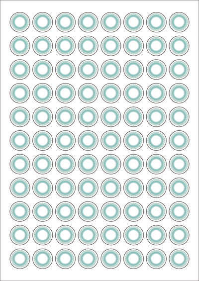 동일규격 아이스틱