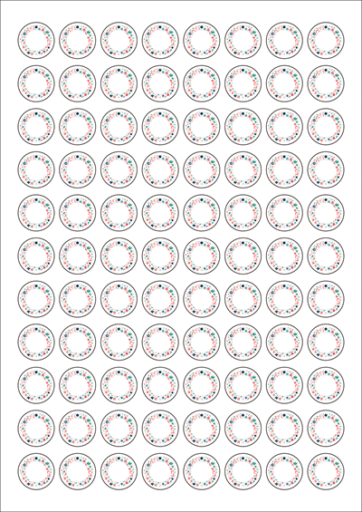 동일규격 아이스틱