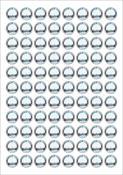 동일규격 아이스틱