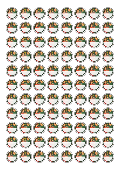 동일규격 아이스틱