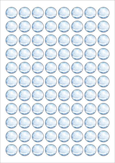 동일규격 아이스틱