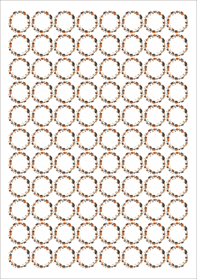 동일규격 아이스틱