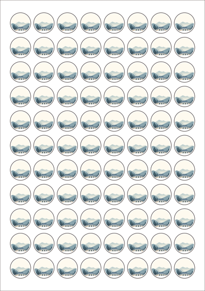 동일규격 아이스틱