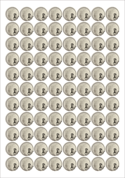 동일규격 아이스틱