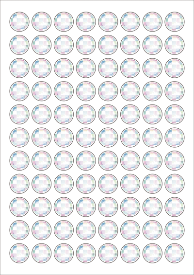 동일규격 아이스틱