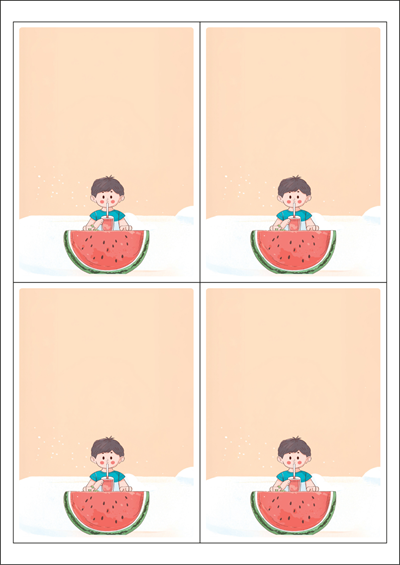 동일규격 아이스틱