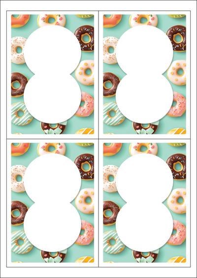 동일규격 아이스틱