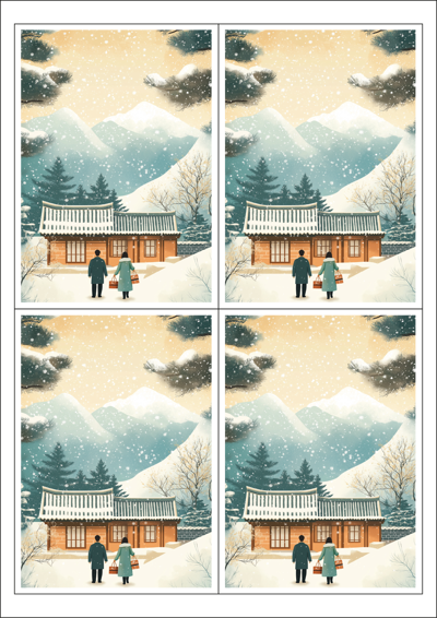 동일규격 아이스틱