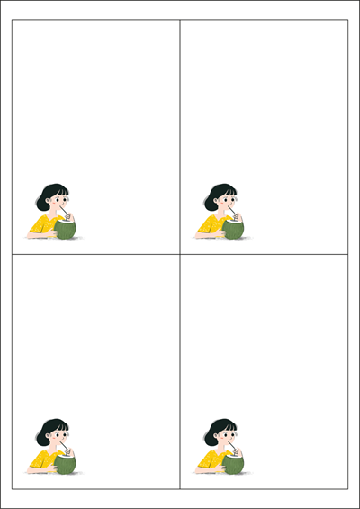 동일규격 아이스틱