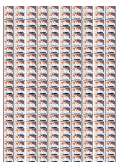 동일규격 아이스틱