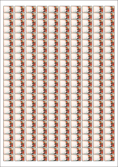 동일규격 아이스틱