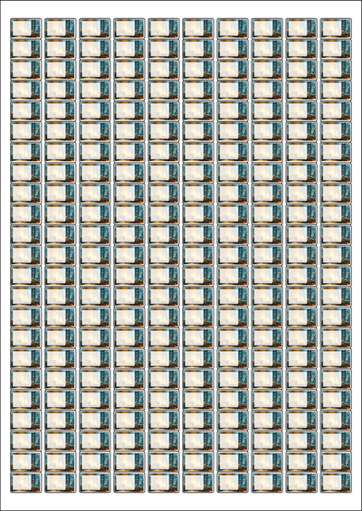 동일규격 아이스틱