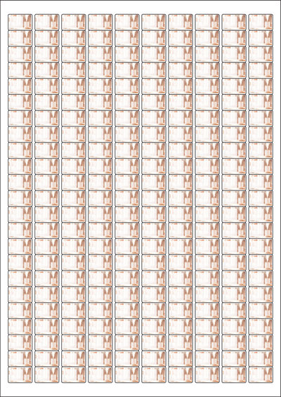 동일규격 아이스틱