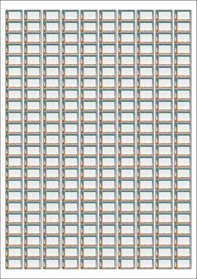 동일규격 아이스틱