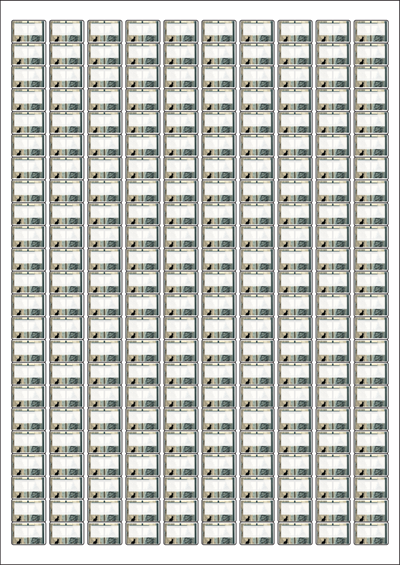 동일규격 아이스틱