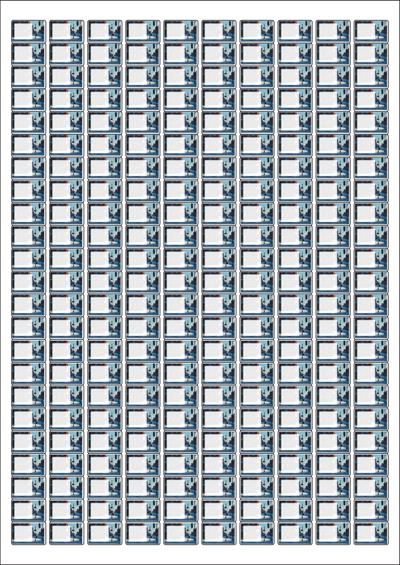 동일규격 아이스틱