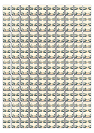 동일규격 아이스틱