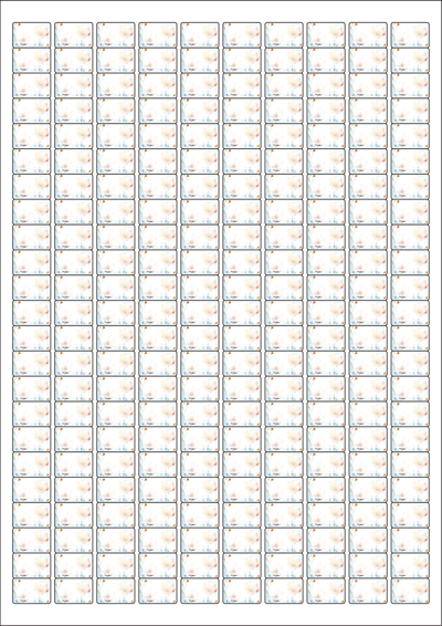 동일규격 아이스틱