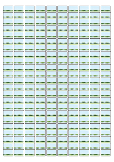동일규격 아이스틱