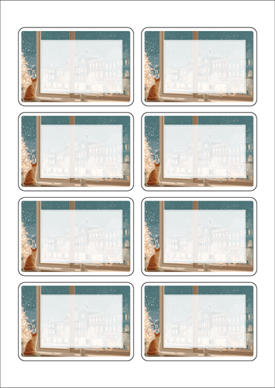 동일규격 아이스틱