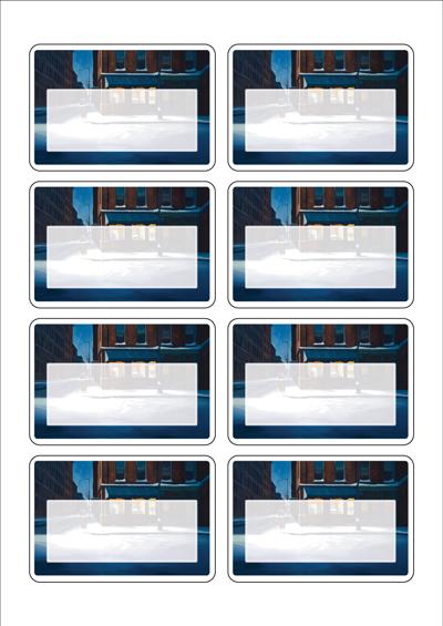 동일규격 아이스틱