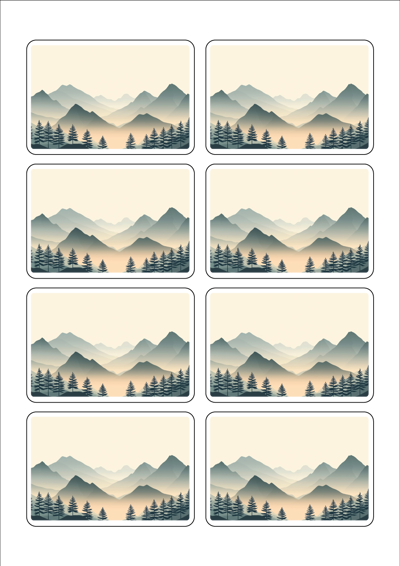 동일규격 아이스틱